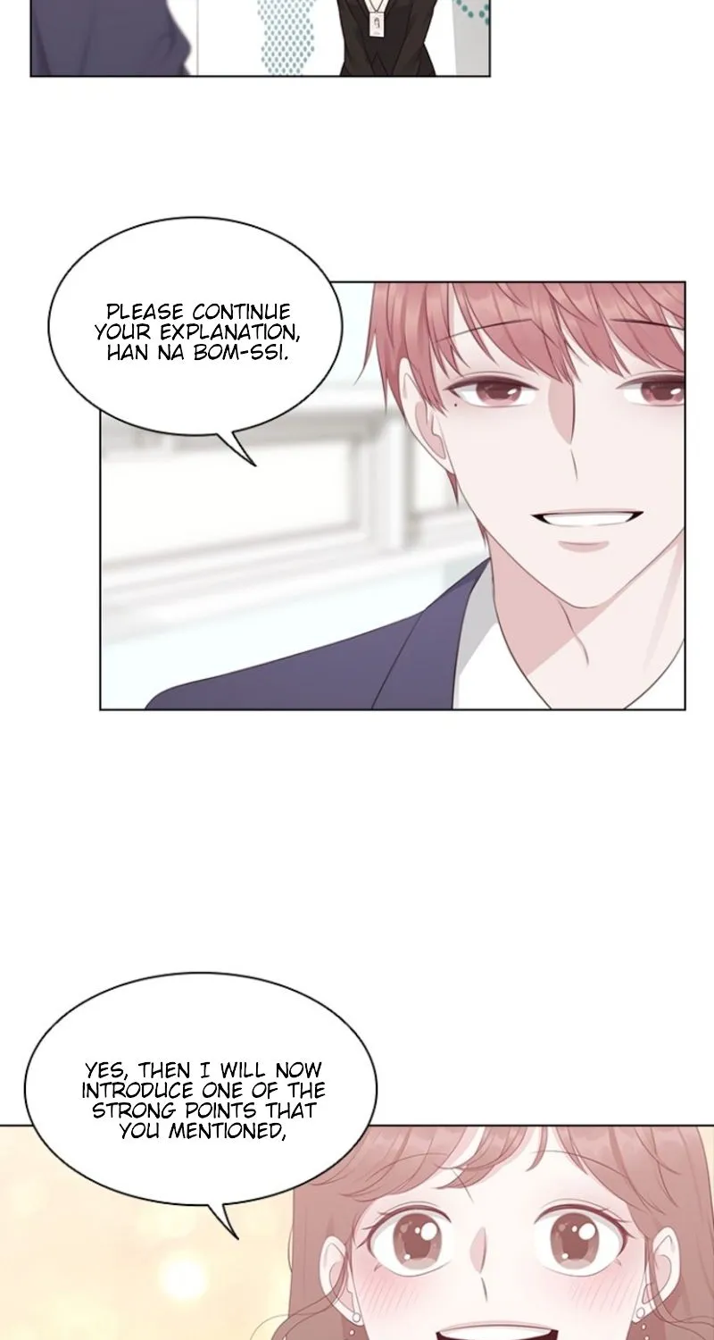 My Ex-Boyfriends Fell In Love With Me Chapter 2 page 35 - MangaKakalot