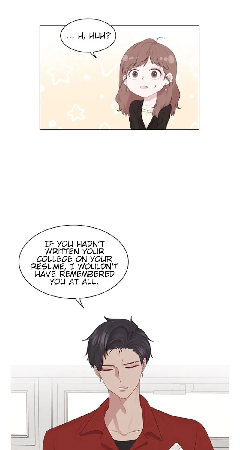 My Ex-Boyfriends Fell In Love With Me Chapter 2 page 5 - MangaKakalot