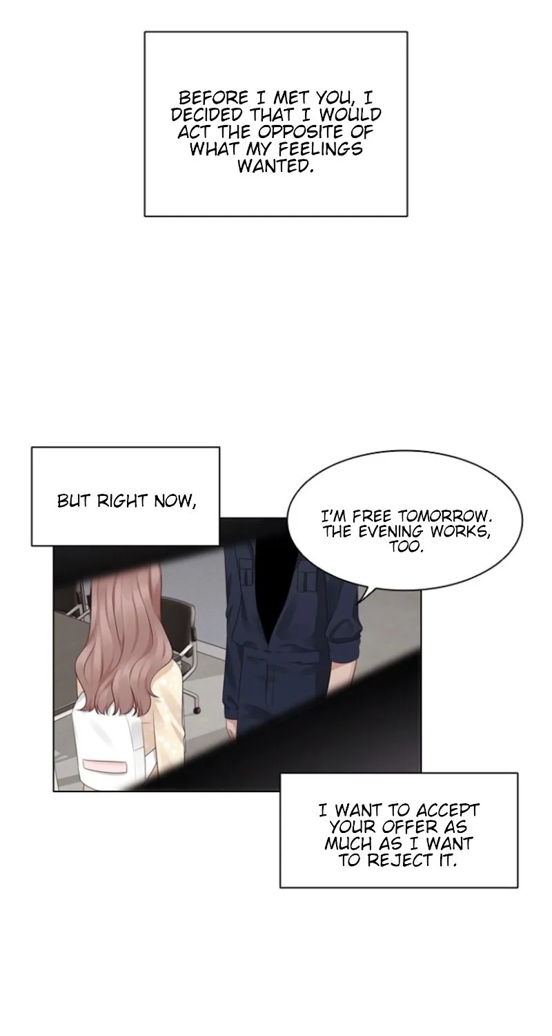 My Ex-Boyfriends Fell In Love With Me Chapter 20 page 28 - MangaKakalot