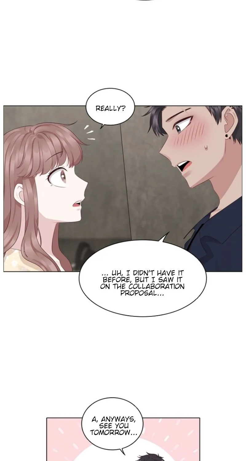 My Ex-Boyfriends Fell In Love With Me Chapter 20 page 37 - MangaKakalot