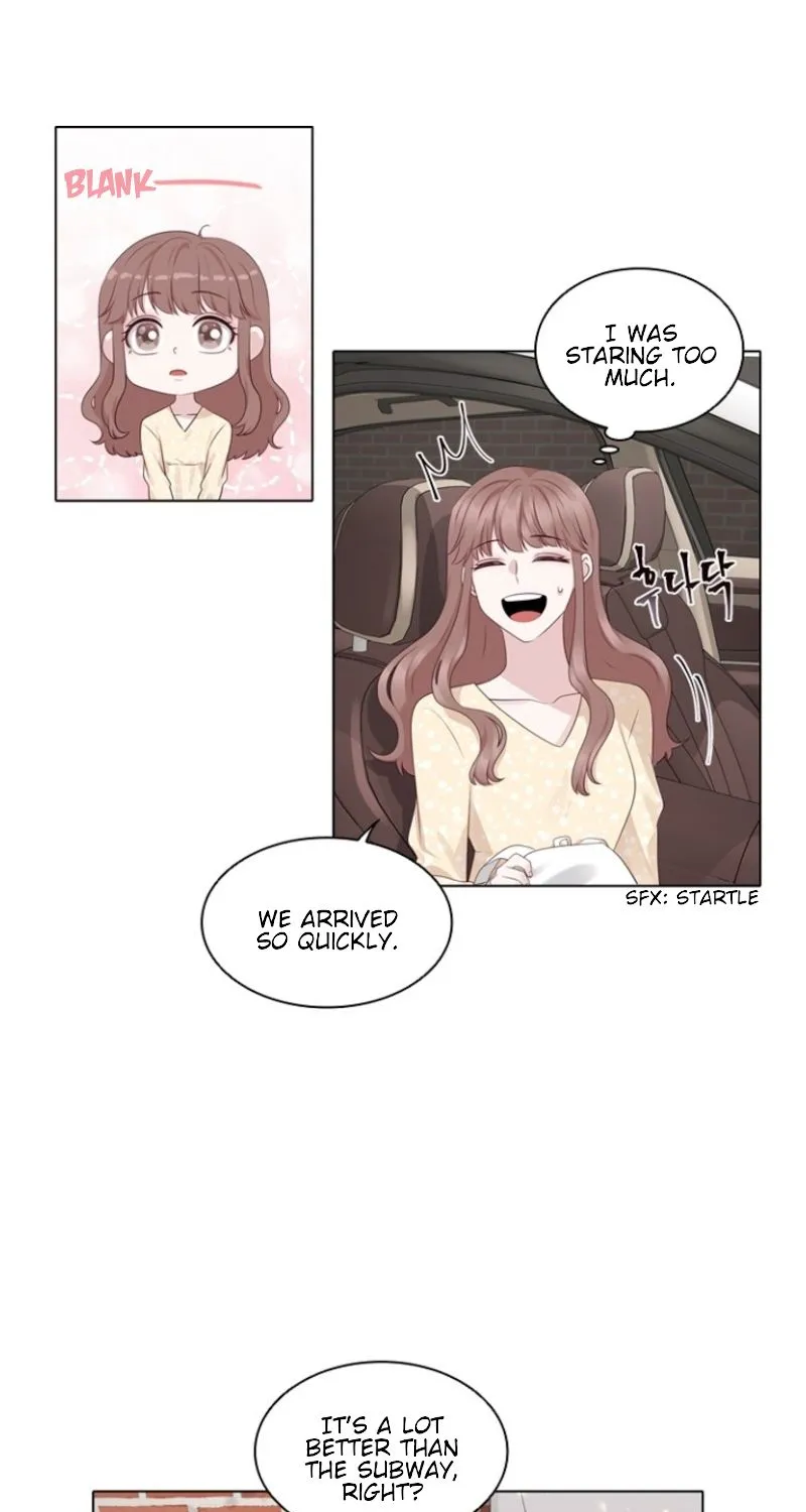 My Ex-Boyfriends Fell In Love With Me Chapter 20 page 44 - MangaKakalot