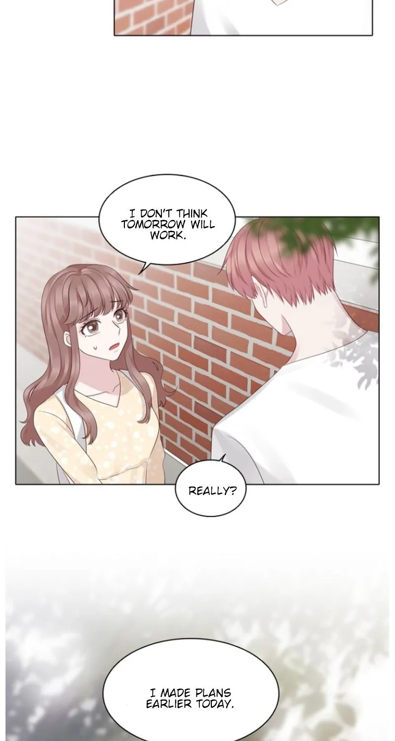 My Ex-Boyfriends Fell In Love With Me Chapter 20 page 47 - MangaKakalot