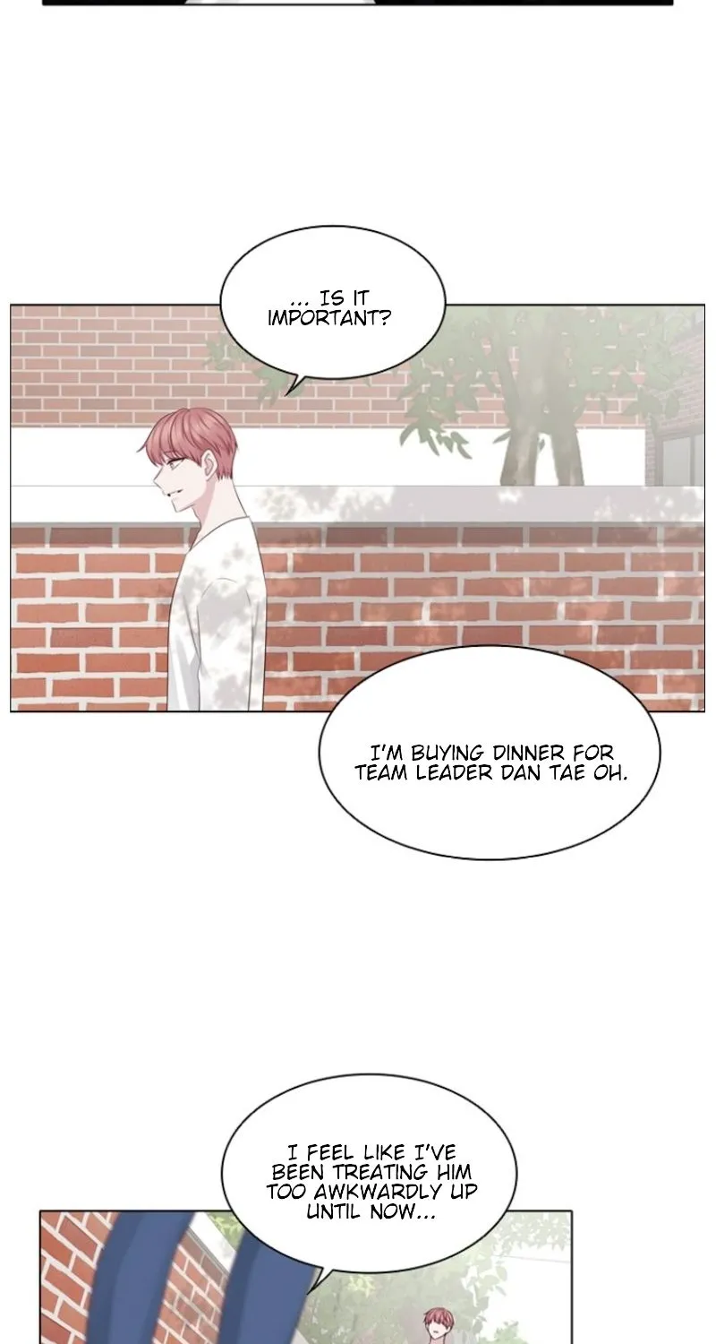 My Ex-Boyfriends Fell In Love With Me Chapter 20 page 49 - MangaKakalot