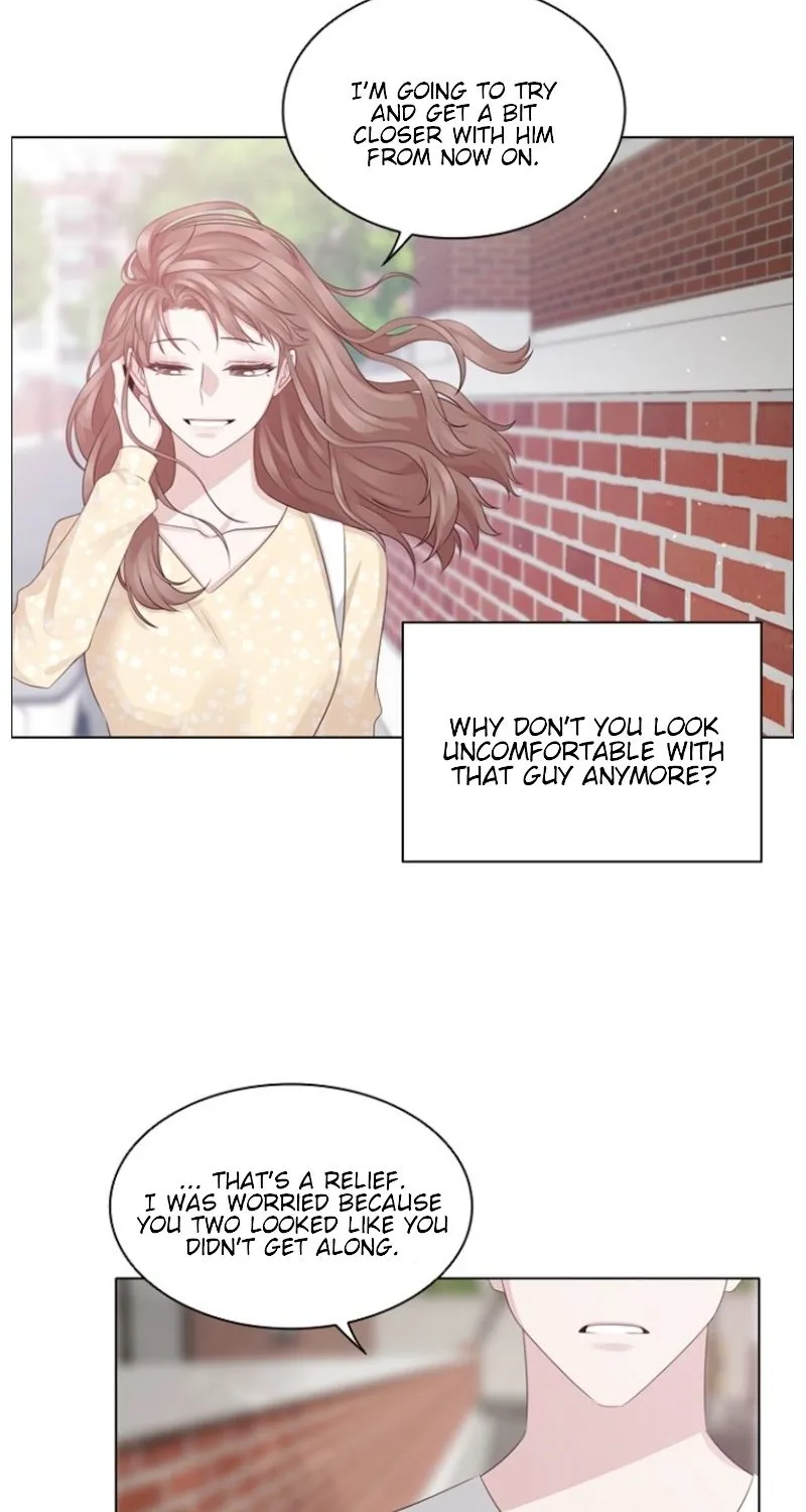 My Ex-Boyfriends Fell In Love With Me Chapter 20 page 51 - MangaKakalot