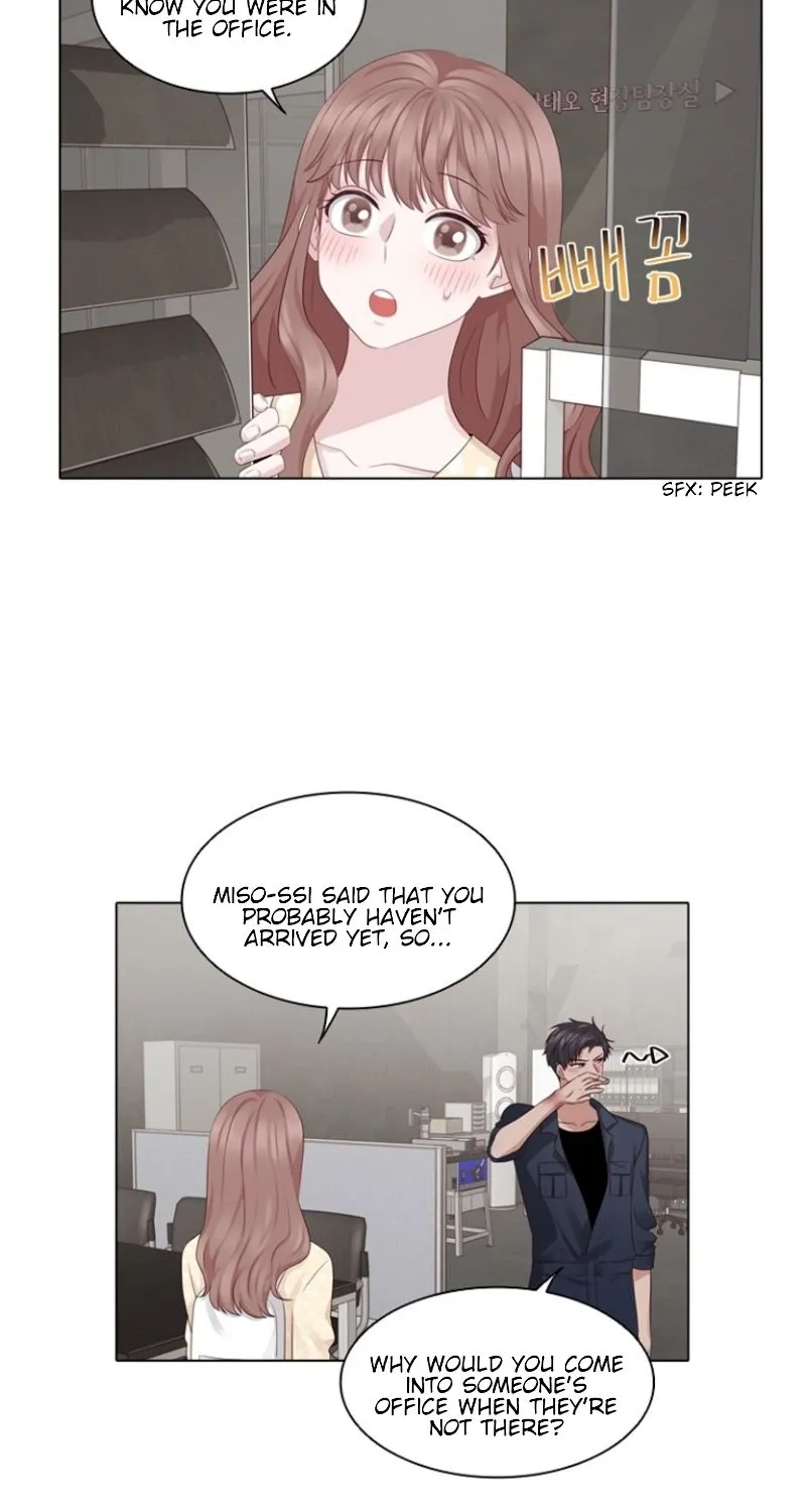 My Ex-Boyfriends Fell In Love With Me Chapter 20 page 8 - MangaKakalot