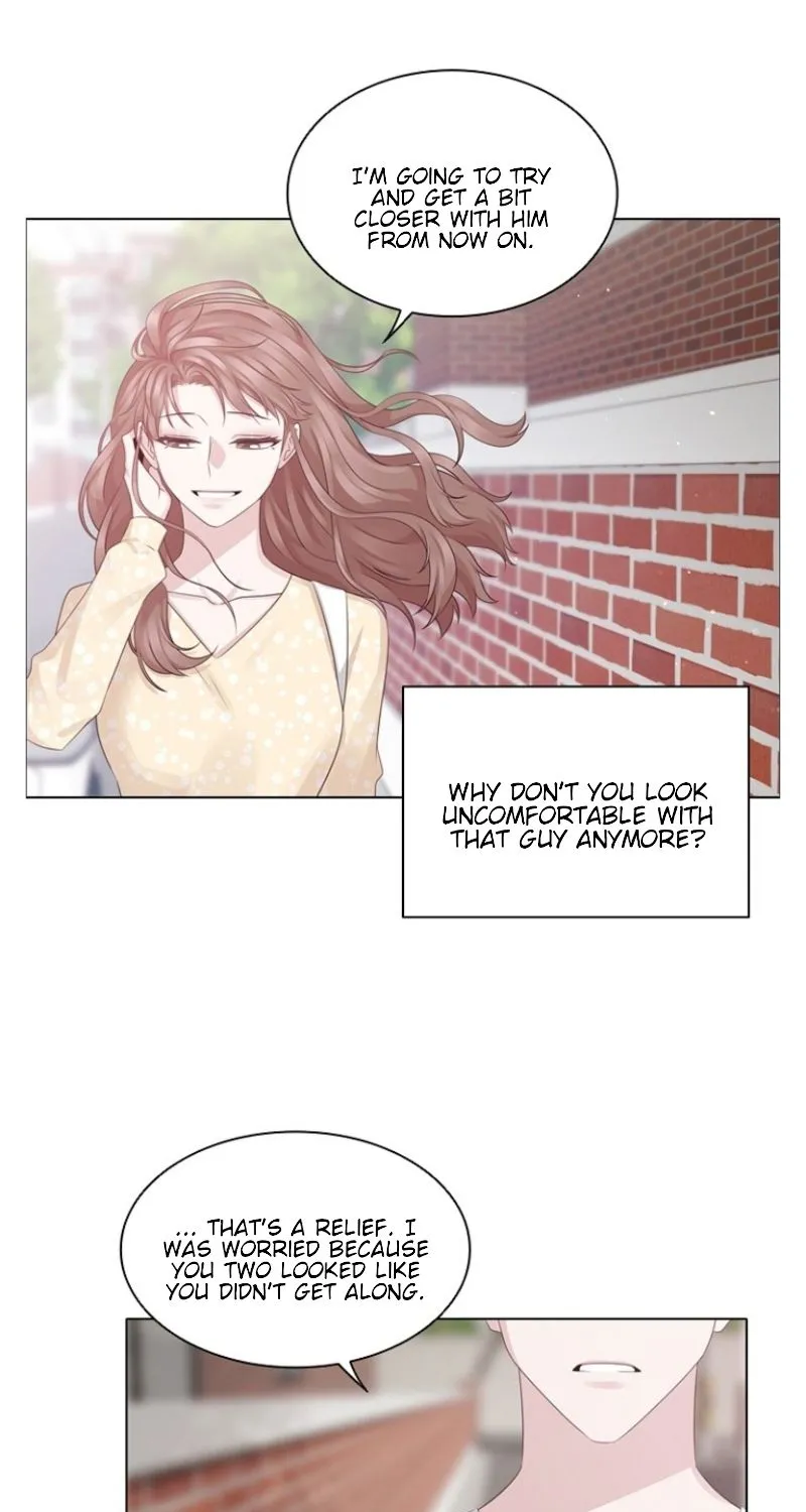 My Ex-Boyfriends Fell In Love With Me Chapter 21 page 1 - MangaKakalot