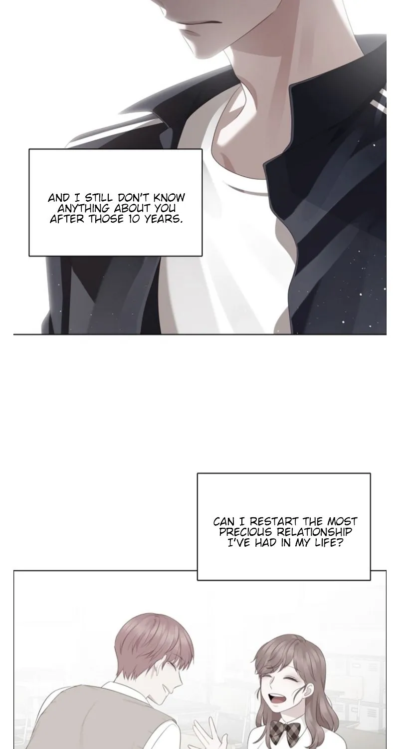 My Ex-Boyfriends Fell In Love With Me Chapter 21 page 16 - MangaKakalot