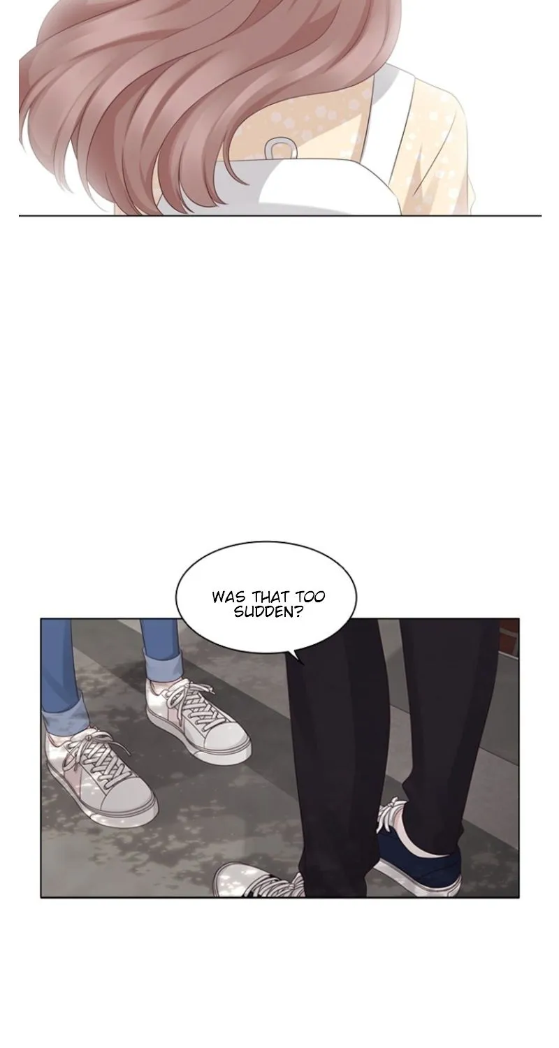 My Ex-Boyfriends Fell In Love With Me Chapter 21 page 18 - MangaKakalot