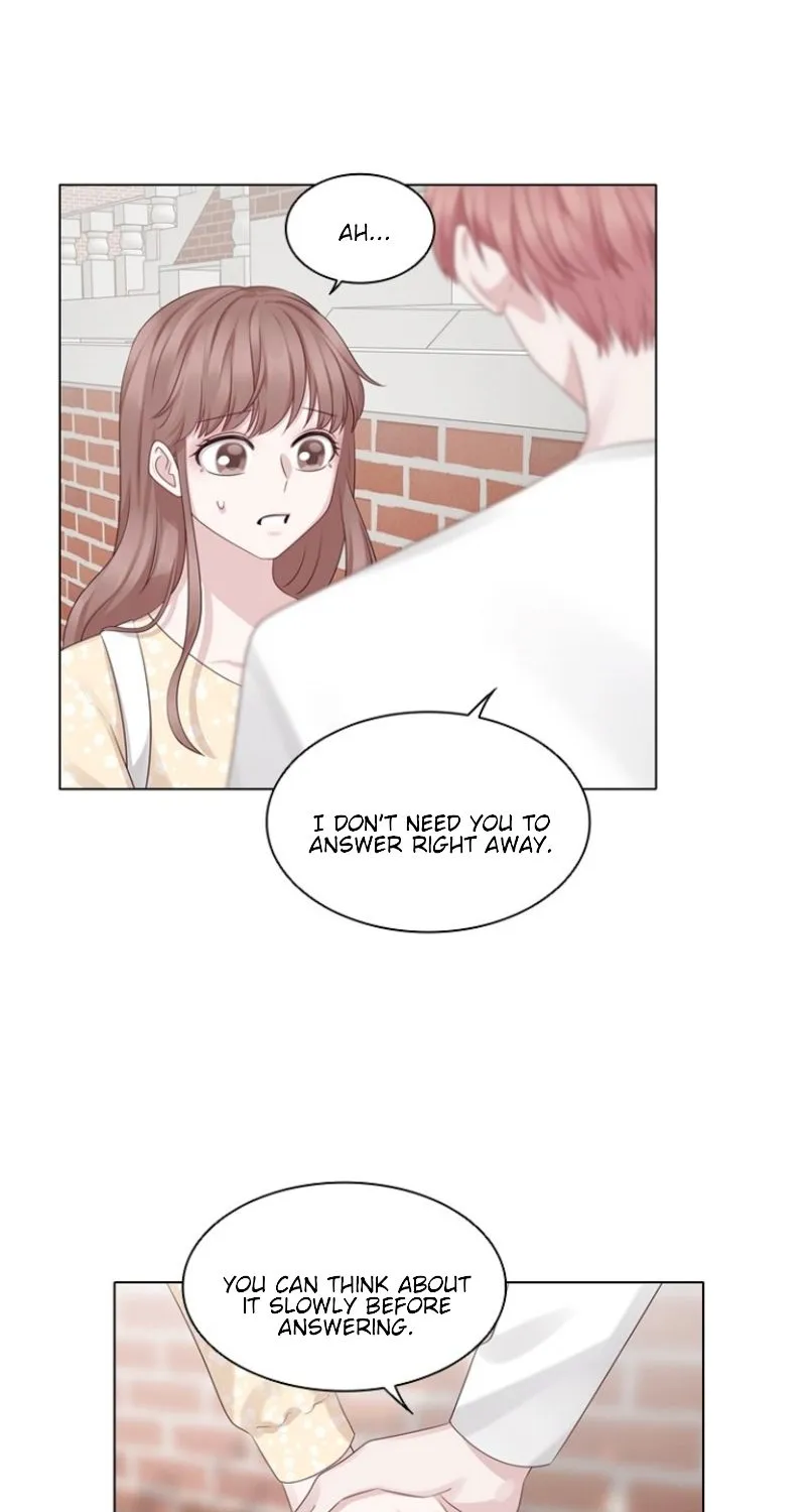 My Ex-Boyfriends Fell In Love With Me Chapter 21 page 19 - MangaKakalot