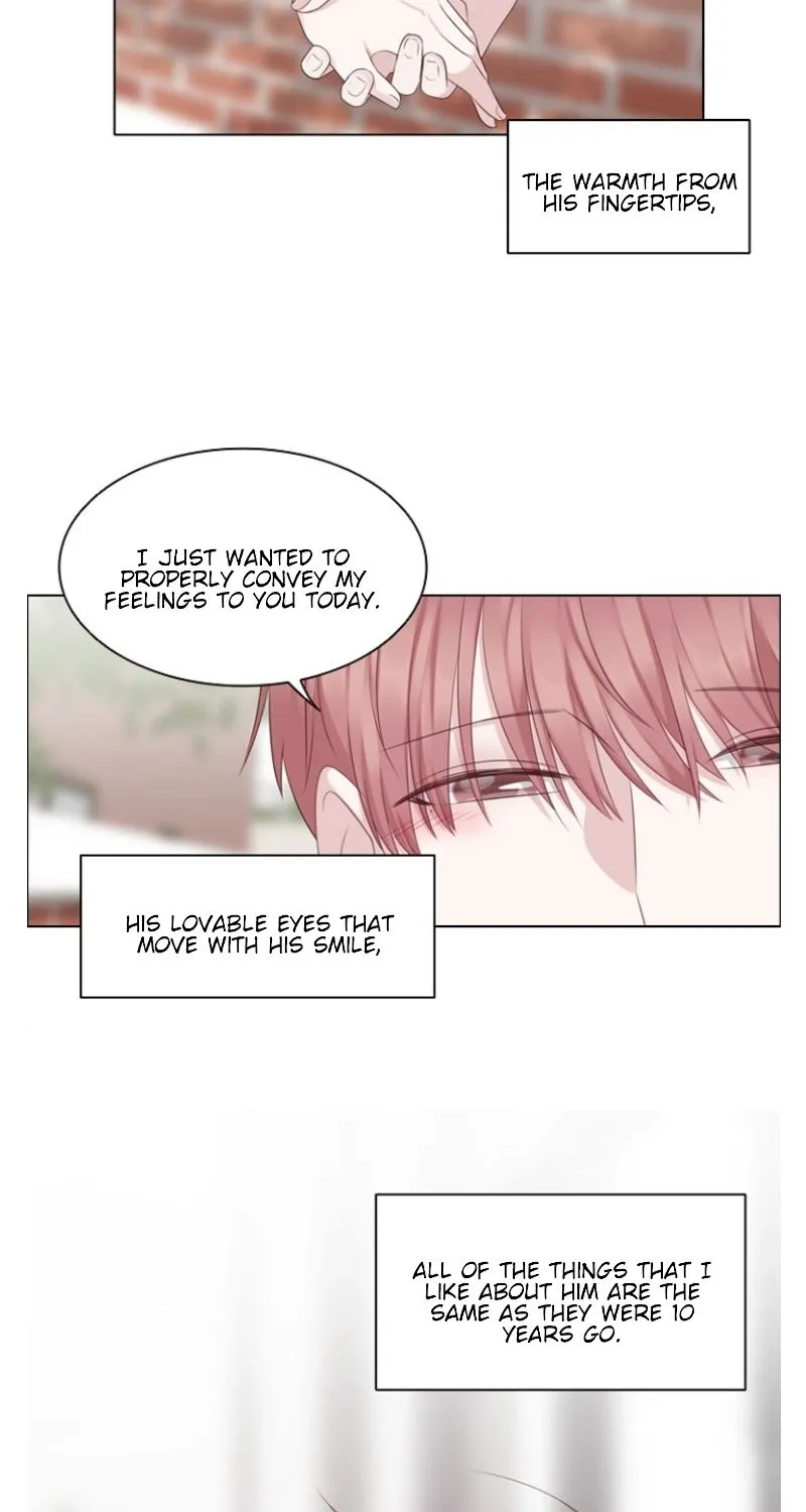 My Ex-Boyfriends Fell In Love With Me Chapter 21 page 20 - MangaKakalot