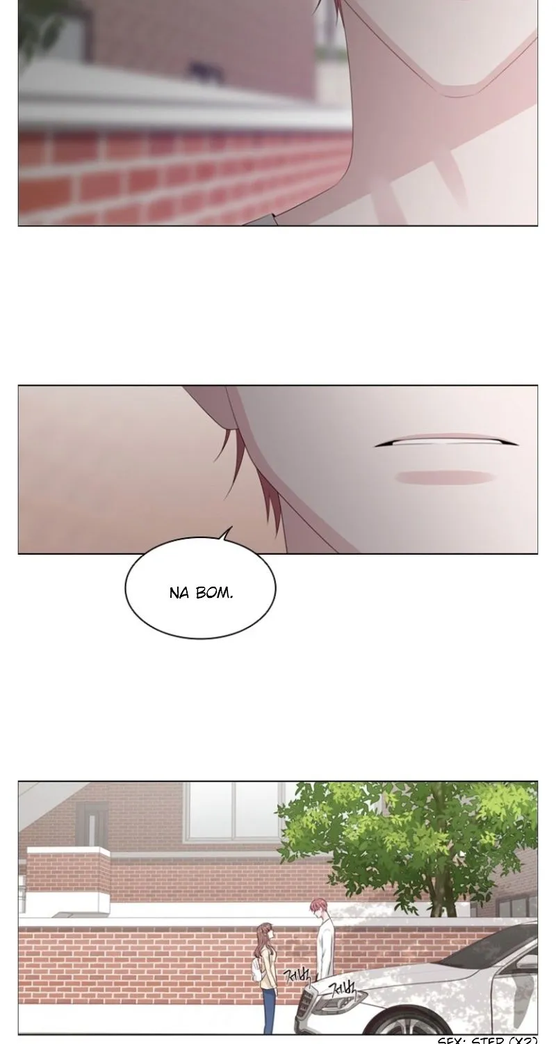 My Ex-Boyfriends Fell In Love With Me Chapter 21 page 3 - MangaKakalot