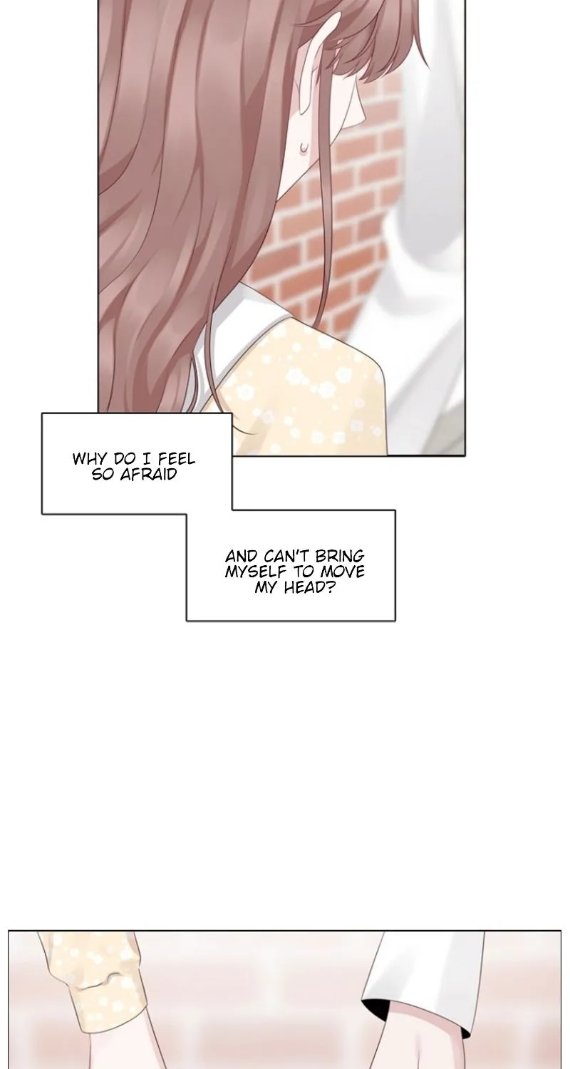 My Ex-Boyfriends Fell In Love With Me Chapter 21 page 23 - MangaKakalot