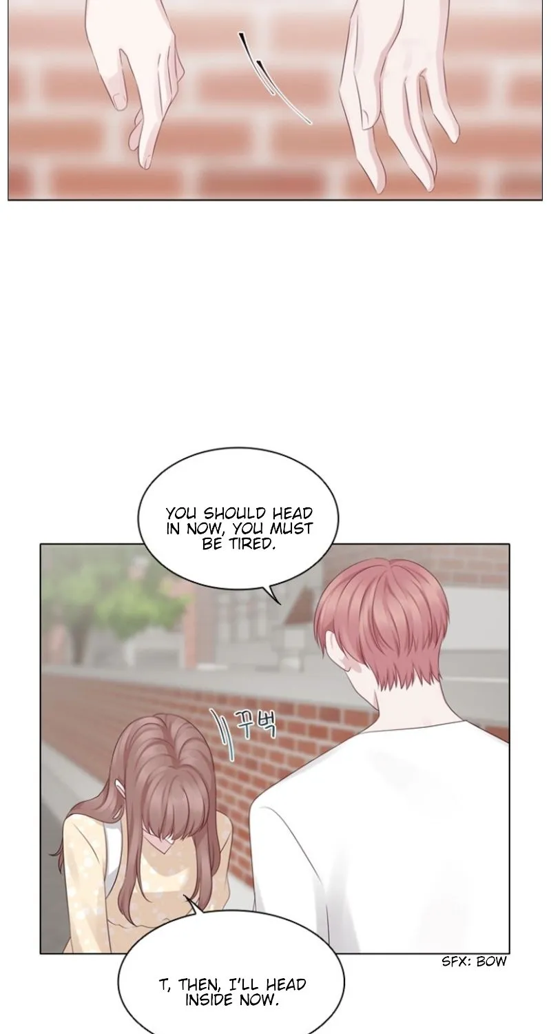 My Ex-Boyfriends Fell In Love With Me Chapter 21 page 24 - MangaKakalot