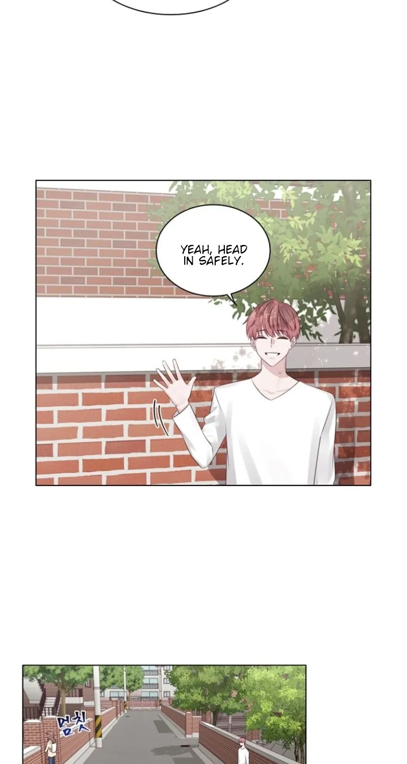 My Ex-Boyfriends Fell In Love With Me Chapter 21 page 25 - MangaKakalot