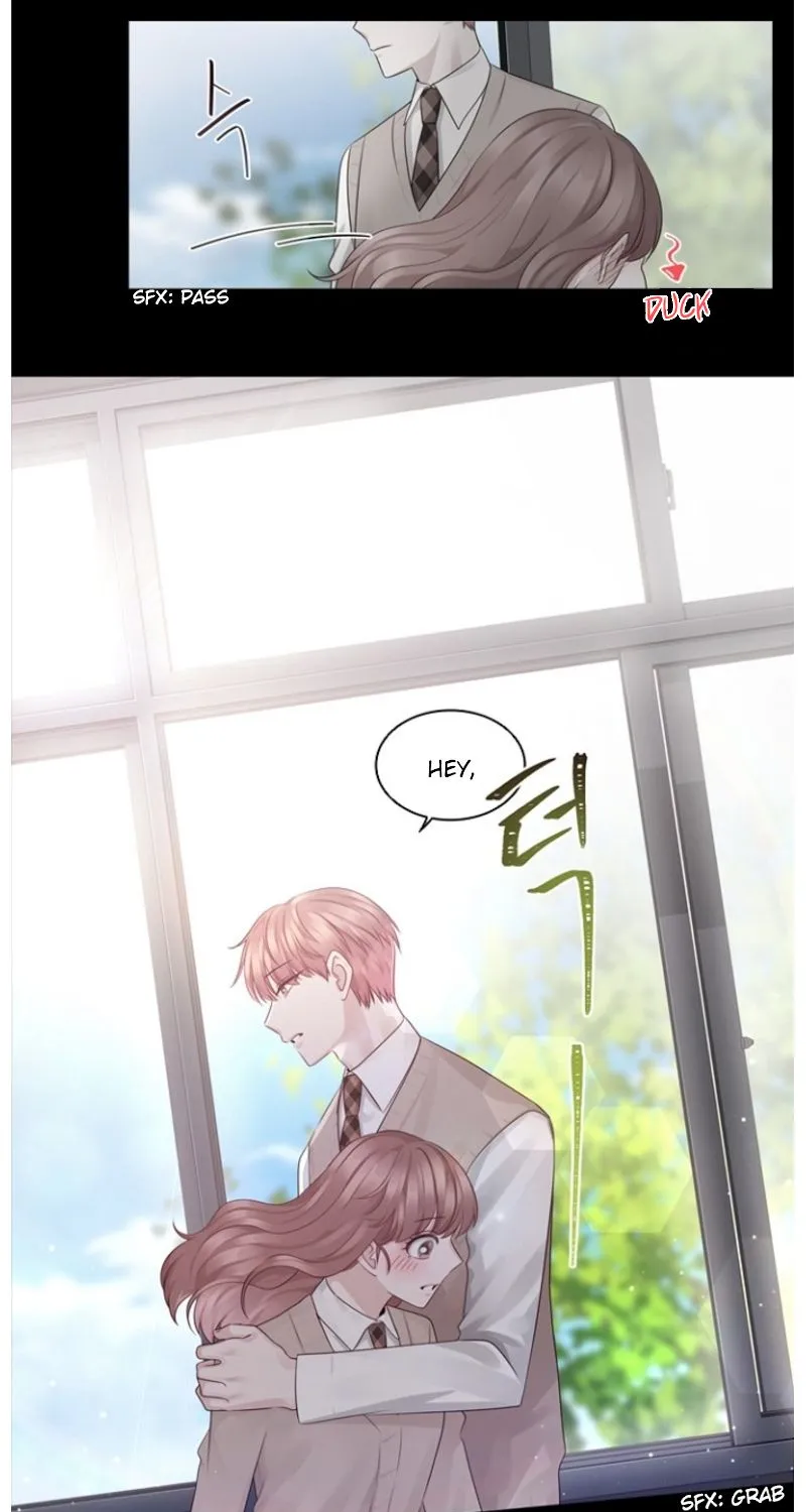 My Ex-Boyfriends Fell In Love With Me Chapter 21 page 30 - MangaKakalot