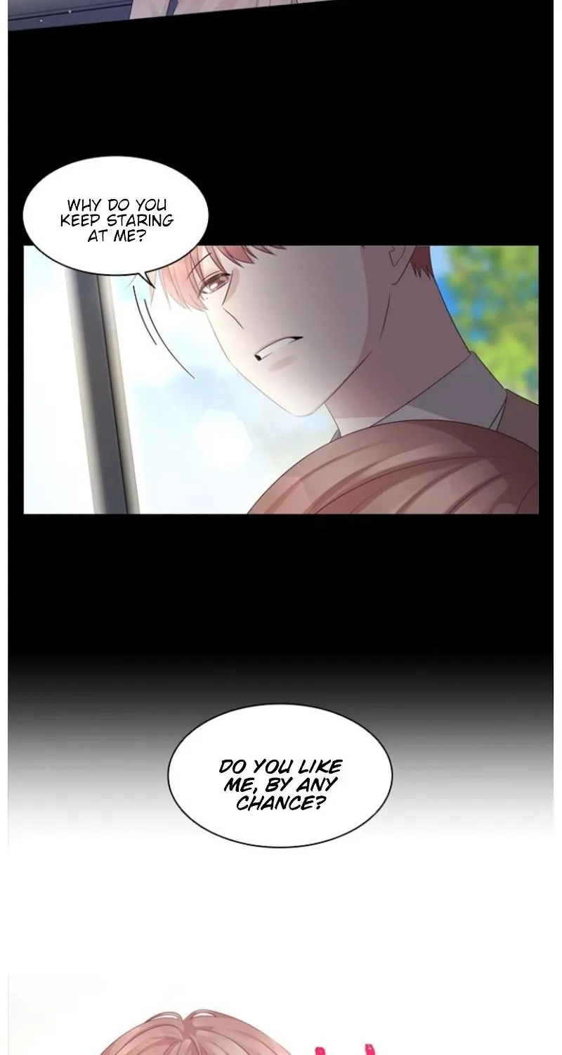 My Ex-Boyfriends Fell In Love With Me Chapter 21 page 31 - MangaKakalot