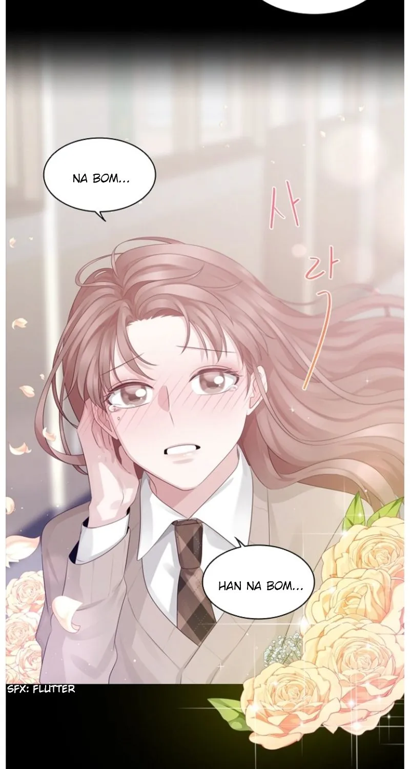 My Ex-Boyfriends Fell In Love With Me Chapter 21 page 36 - MangaKakalot