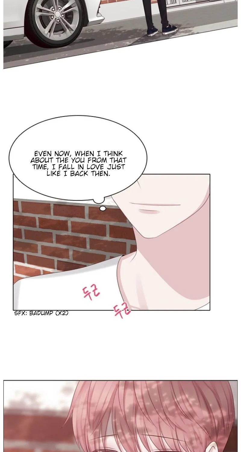 My Ex-Boyfriends Fell In Love With Me Chapter 21 page 40 - MangaKakalot