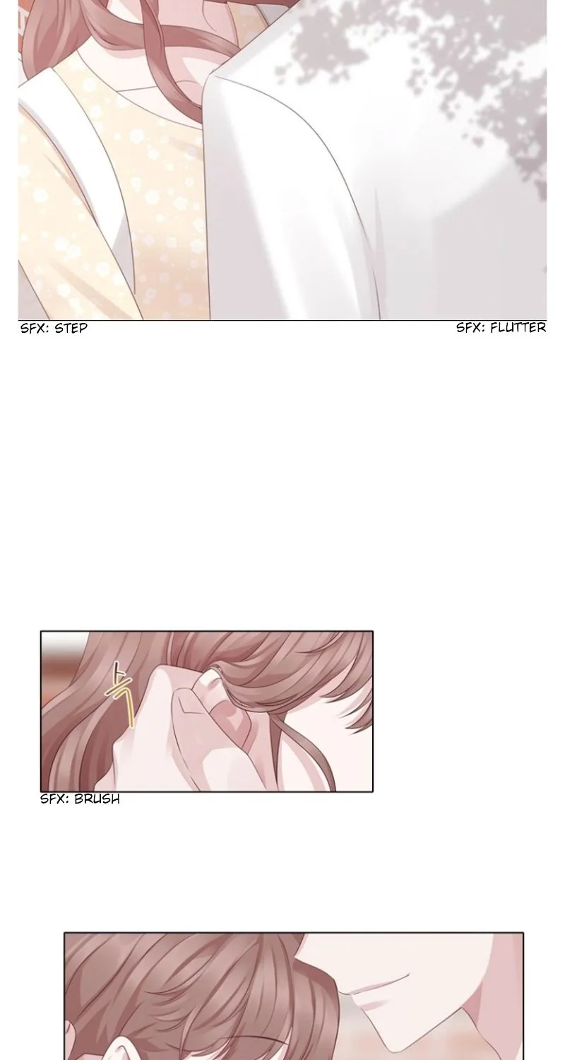 My Ex-Boyfriends Fell In Love With Me Chapter 21 page 6 - MangaKakalot