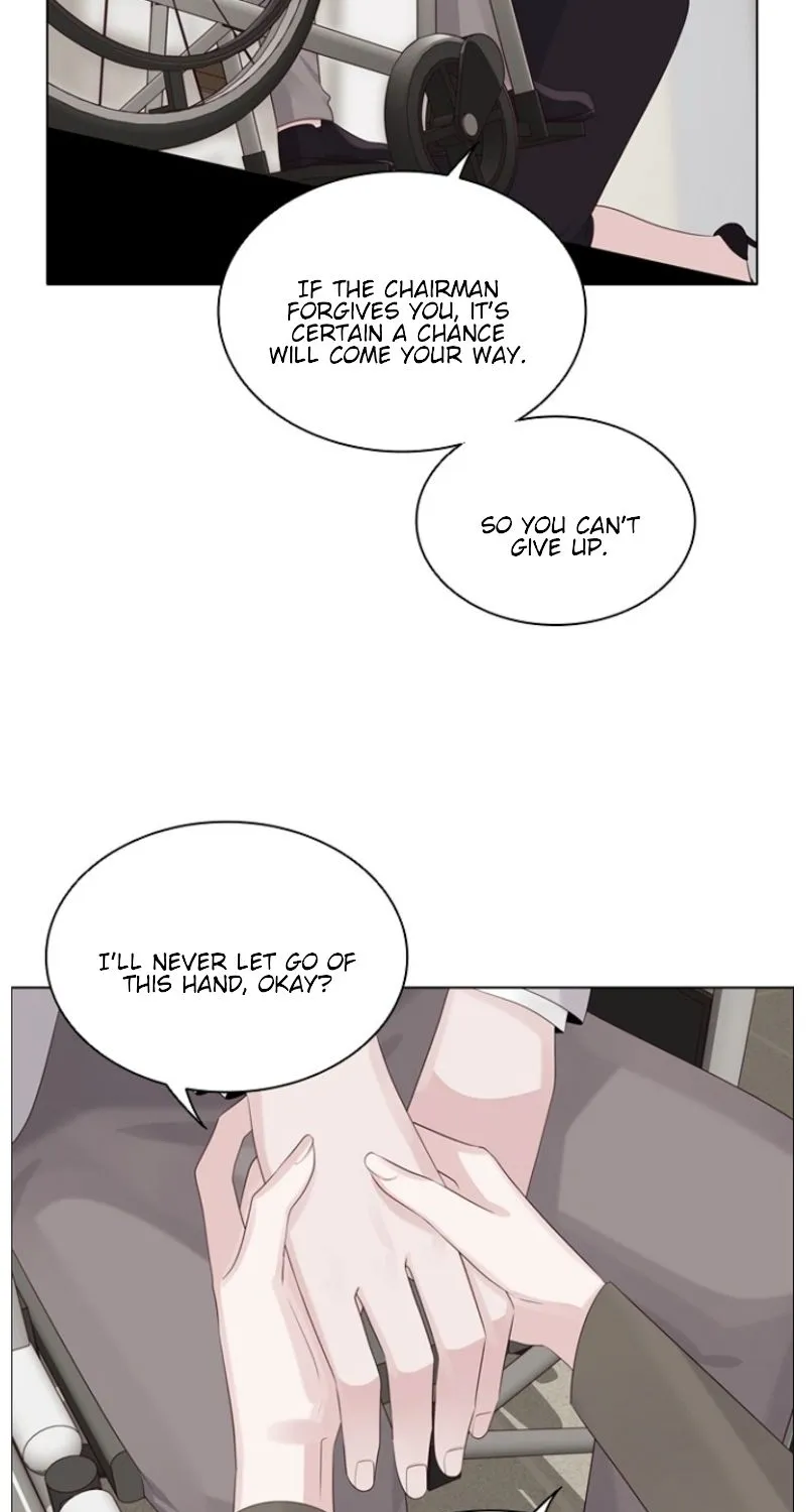 My Ex-Boyfriends Fell In Love With Me Chapter 22 page 14 - MangaKakalot