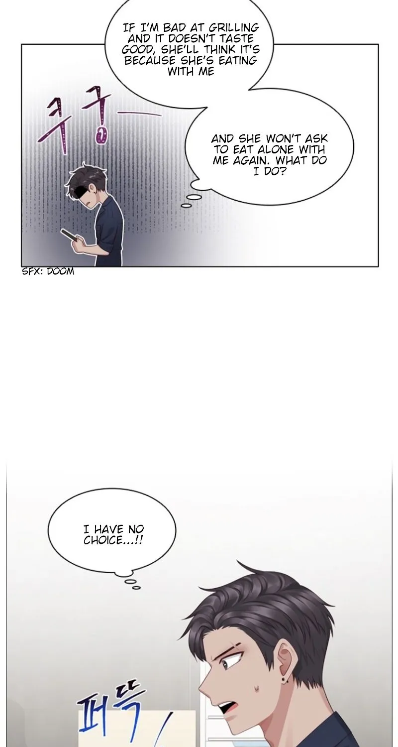 My Ex-Boyfriends Fell In Love With Me Chapter 22 page 29 - MangaKakalot