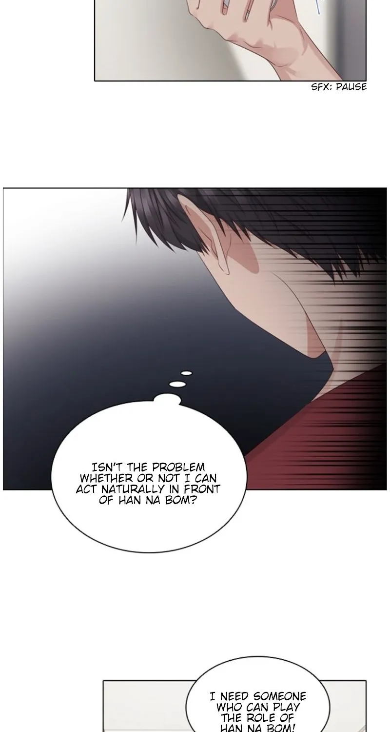 My Ex-Boyfriends Fell In Love With Me Chapter 22 page 35 - MangaKakalot