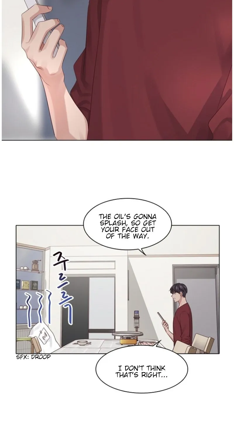 My Ex-Boyfriends Fell In Love With Me Chapter 22 page 41 - MangaKakalot