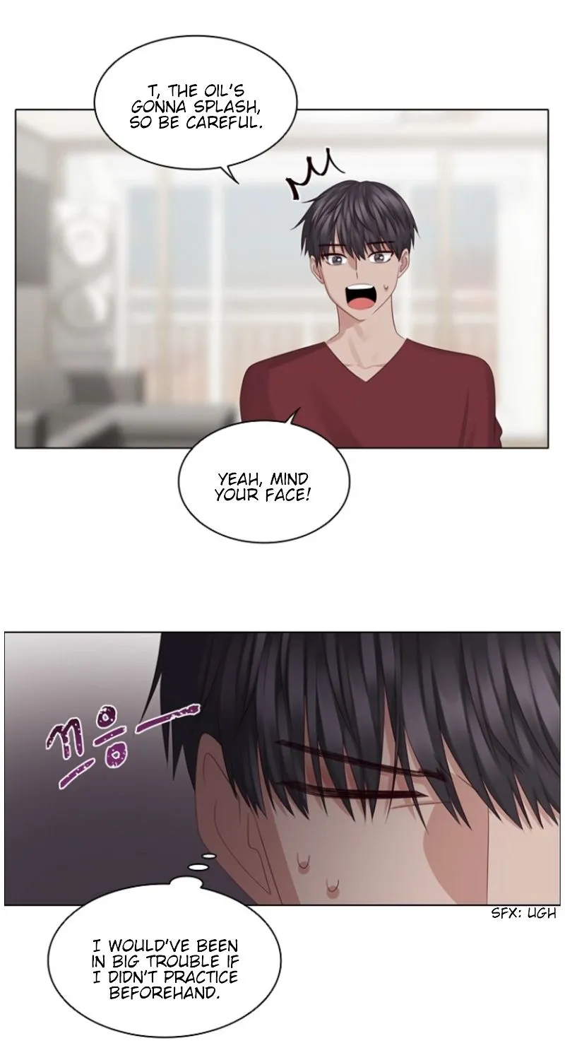 My Ex-Boyfriends Fell In Love With Me Chapter 22 page 42 - MangaKakalot