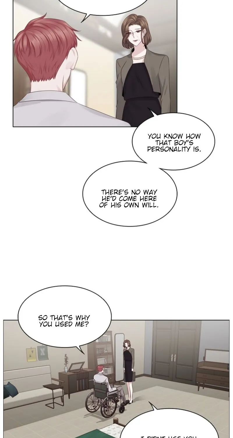 My Ex-Boyfriends Fell In Love With Me Chapter 22 page 6 - MangaKakalot