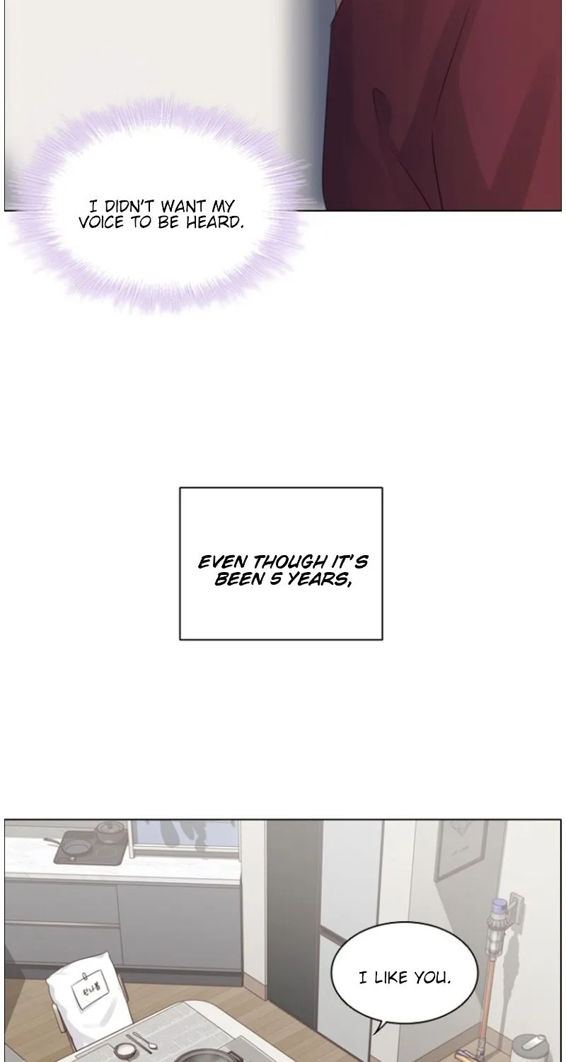 My Ex-Boyfriends Fell In Love With Me Chapter 22 page 58 - MangaKakalot