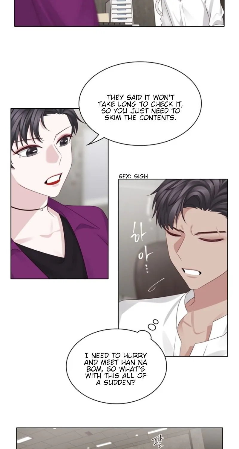 My Ex-Boyfriends Fell In Love With Me Chapter 22 page 70 - MangaKakalot