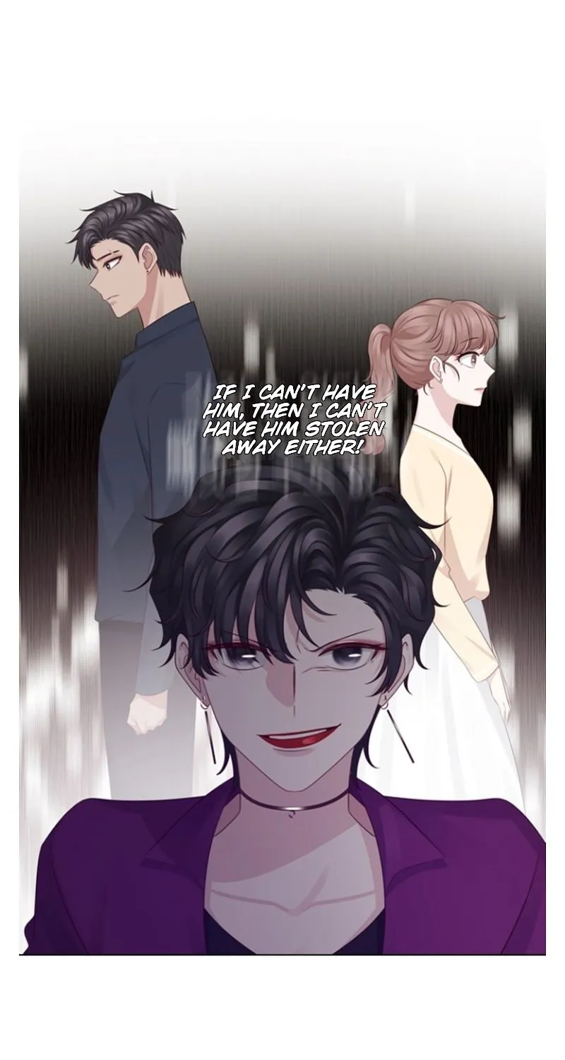 My Ex-Boyfriends Fell In Love With Me Chapter 23 page 23 - MangaKakalot