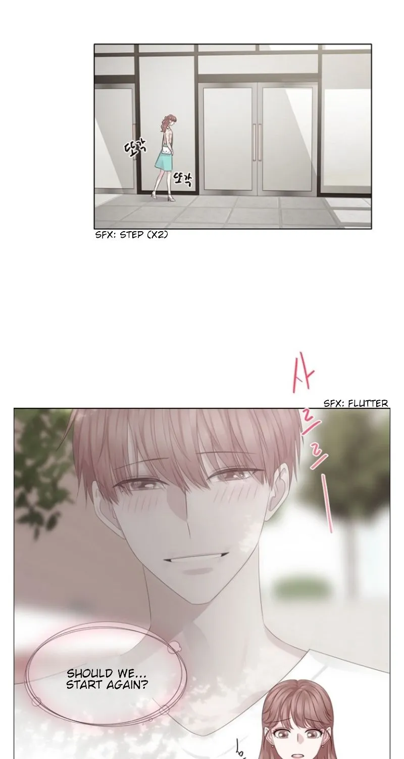 My Ex-Boyfriends Fell In Love With Me Chapter 23 page 26 - MangaKakalot