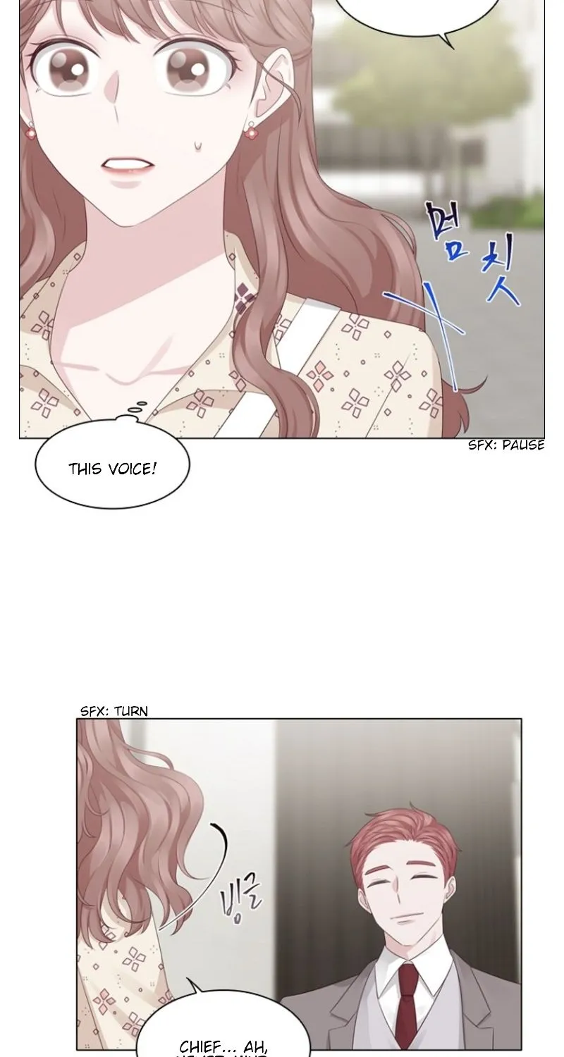 My Ex-Boyfriends Fell In Love With Me Chapter 23 page 28 - MangaKakalot