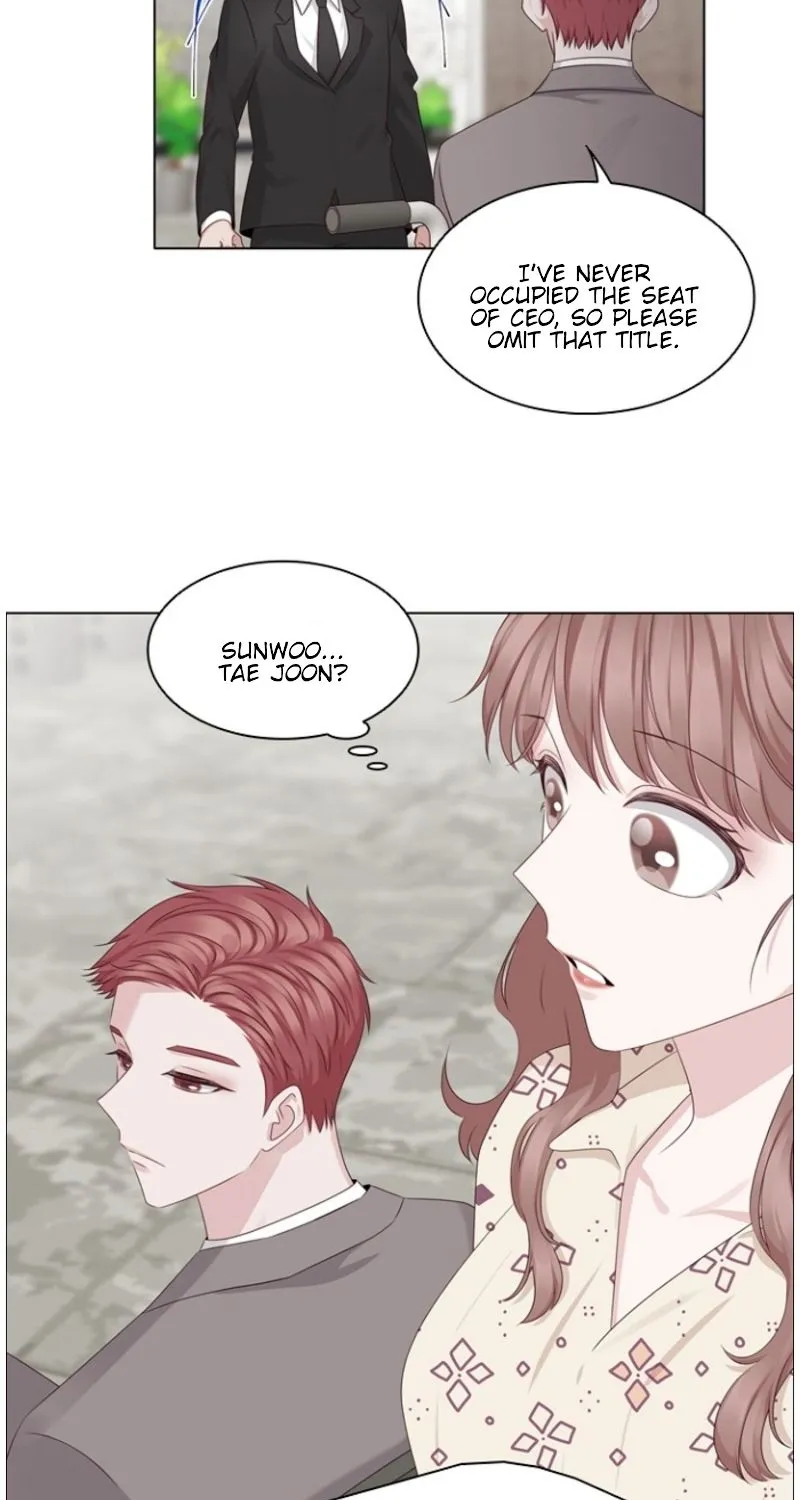 My Ex-Boyfriends Fell In Love With Me Chapter 23 page 42 - MangaKakalot