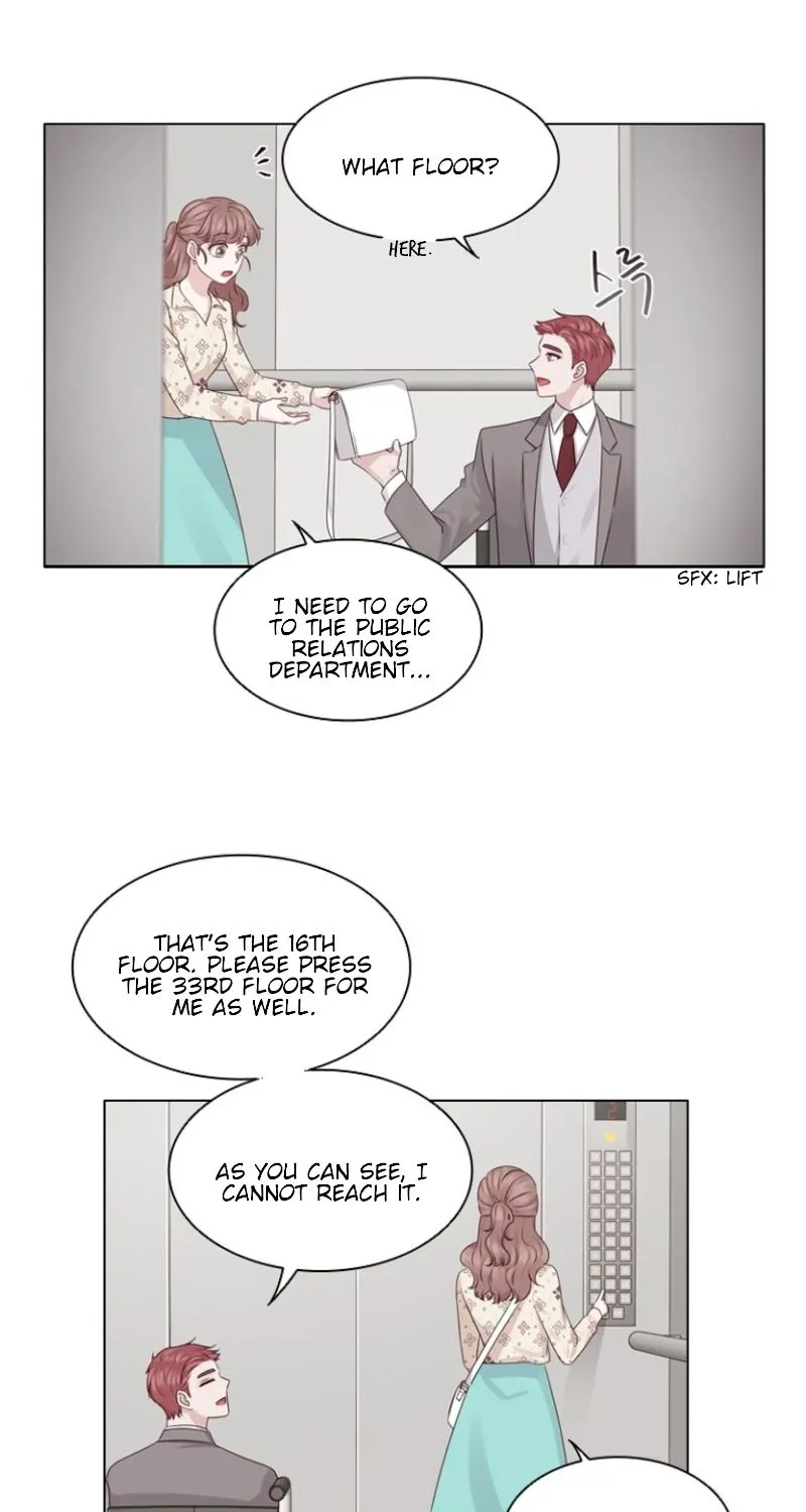 My Ex-Boyfriends Fell In Love With Me Chapter 23 page 49 - MangaKakalot