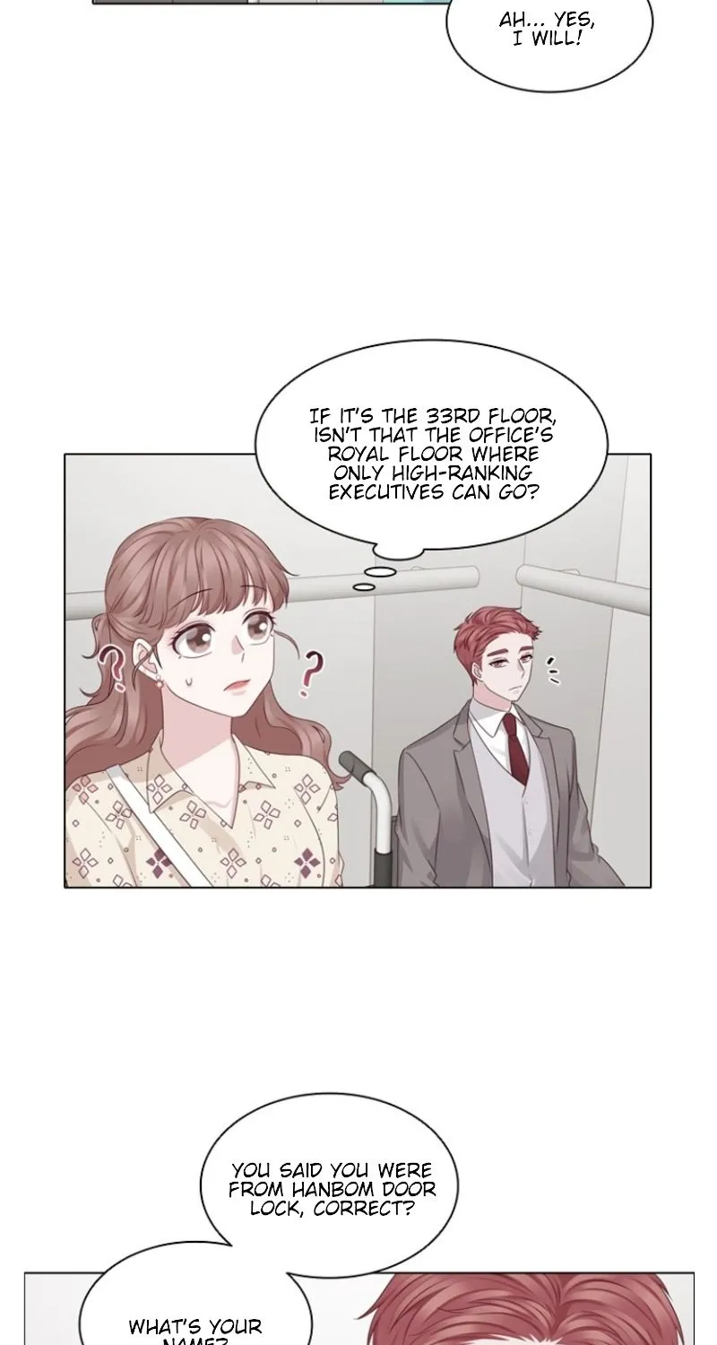 My Ex-Boyfriends Fell In Love With Me Chapter 23 page 50 - MangaKakalot