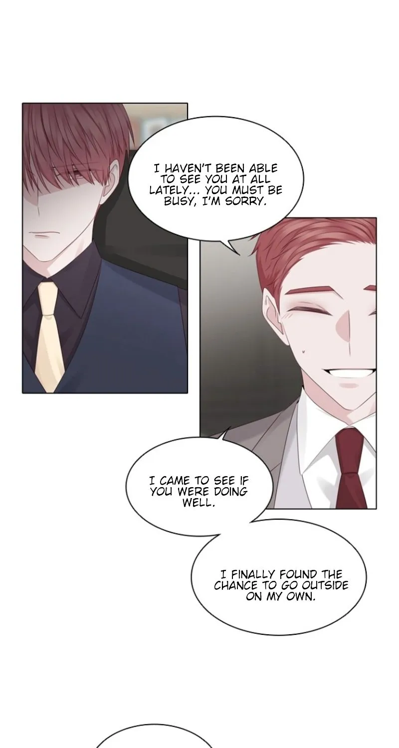 My Ex-Boyfriends Fell In Love With Me Chapter 24 page 3 - MangaKakalot