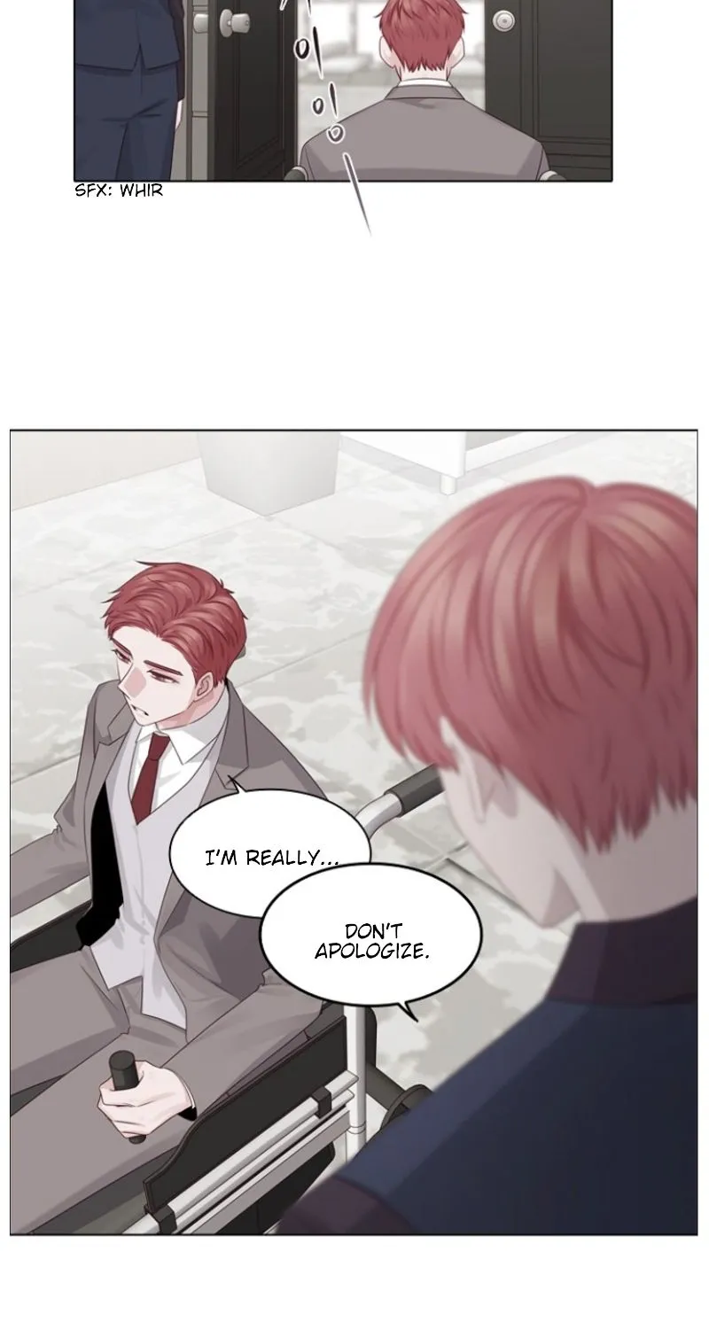 My Ex-Boyfriends Fell In Love With Me Chapter 24 page 25 - MangaKakalot