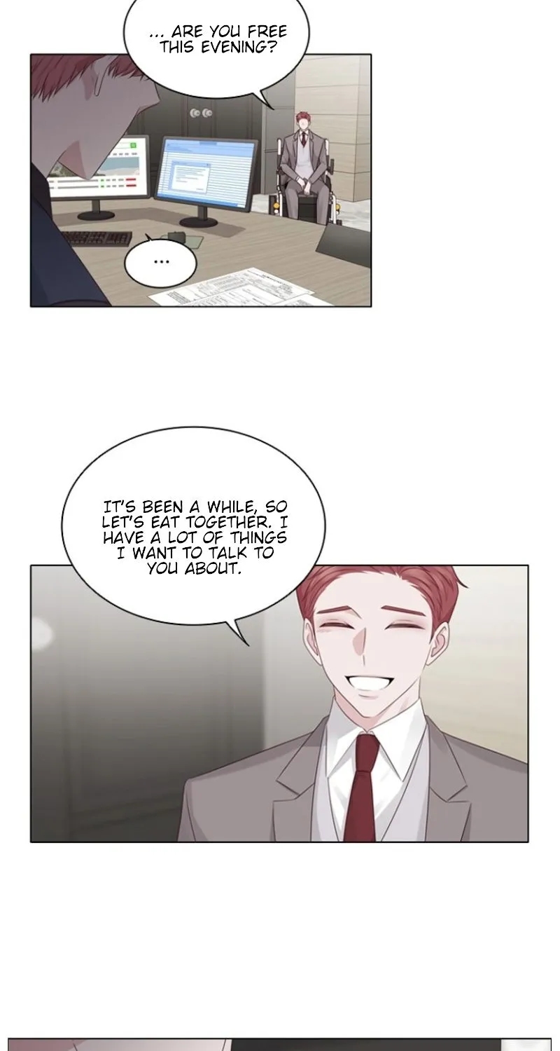 My Ex-Boyfriends Fell In Love With Me Chapter 24 page 4 - MangaKakalot