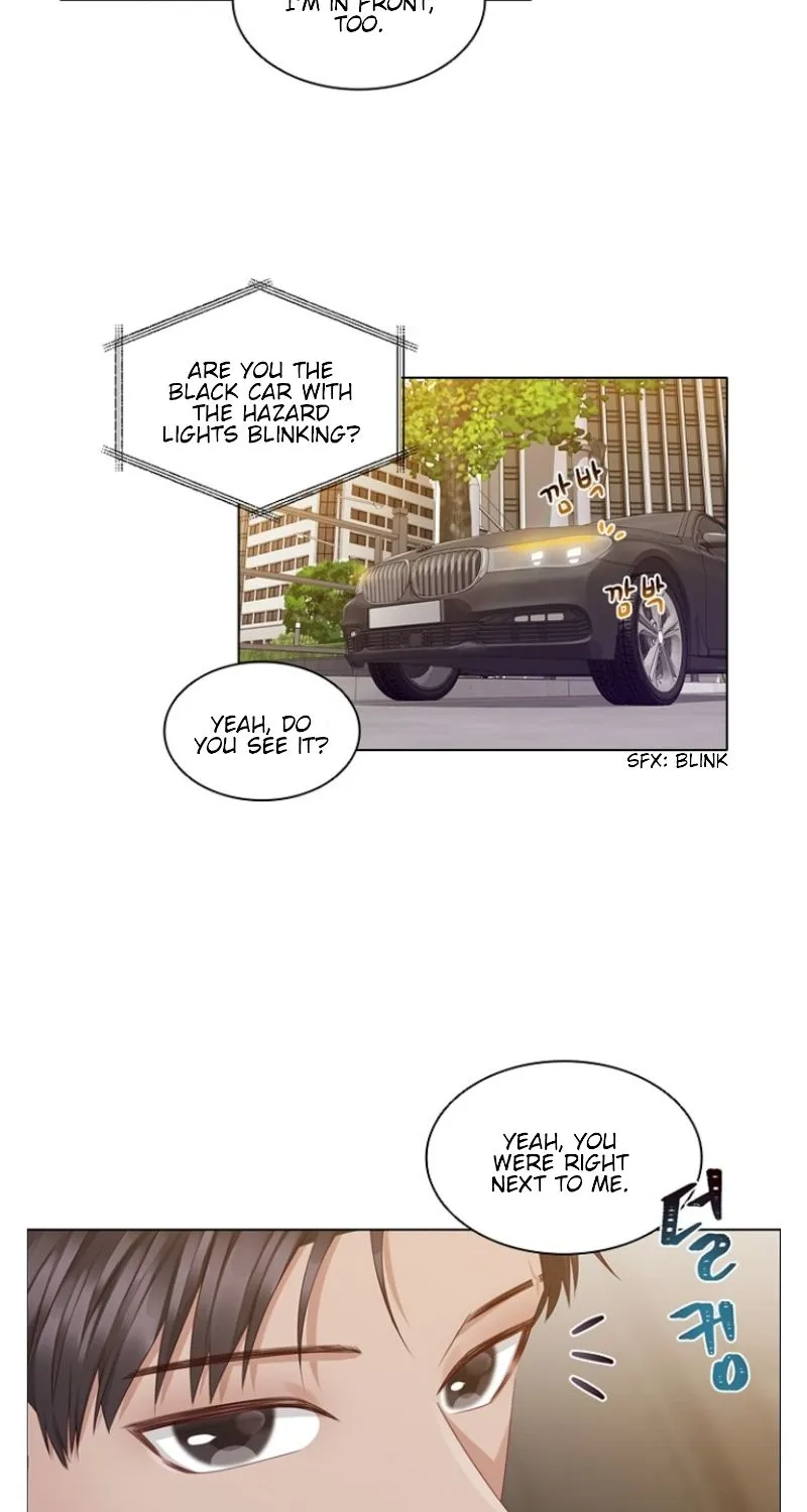 My Ex-Boyfriends Fell In Love With Me Chapter 24 page 37 - MangaKakalot