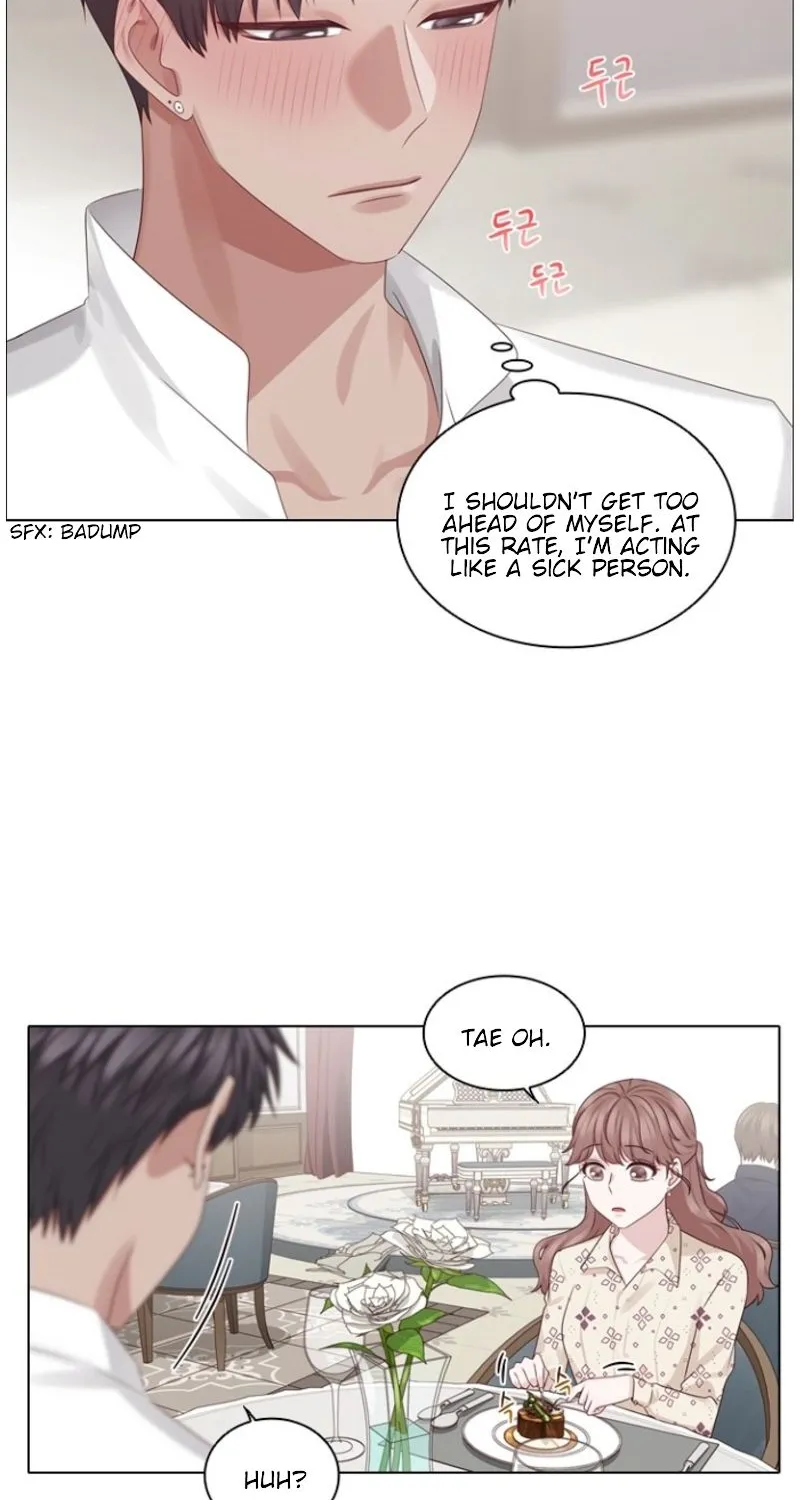 My Ex-Boyfriends Fell In Love With Me Chapter 24 page 50 - MangaKakalot