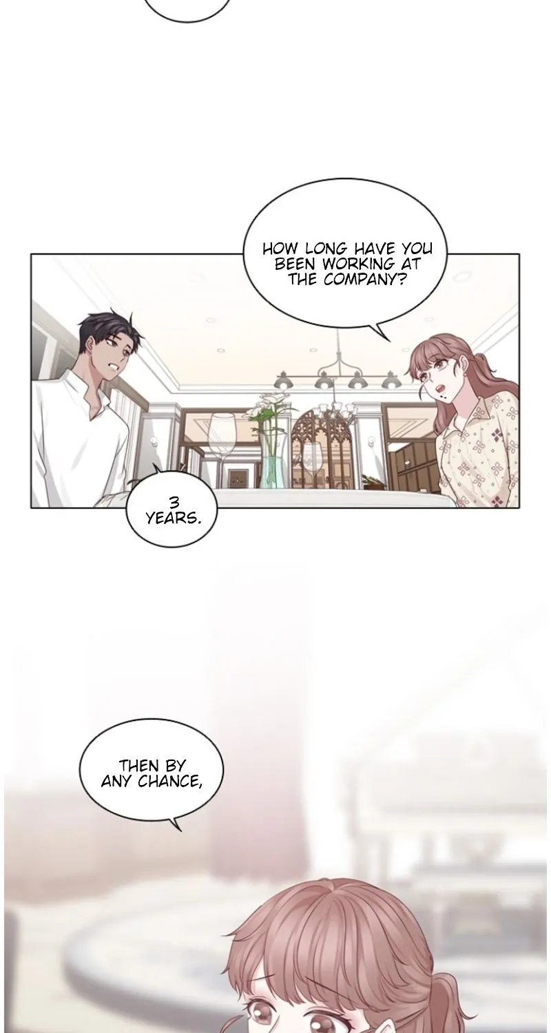 My Ex-Boyfriends Fell In Love With Me Chapter 24 page 51 - MangaKakalot