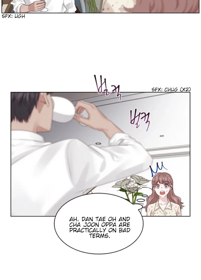 My Ex-Boyfriends Fell In Love With Me Chapter 25 page 11 - MangaKakalot