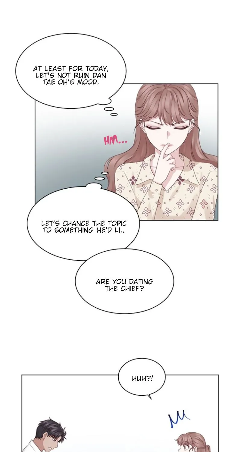 My Ex-Boyfriends Fell In Love With Me Chapter 25 page 12 - MangaKakalot