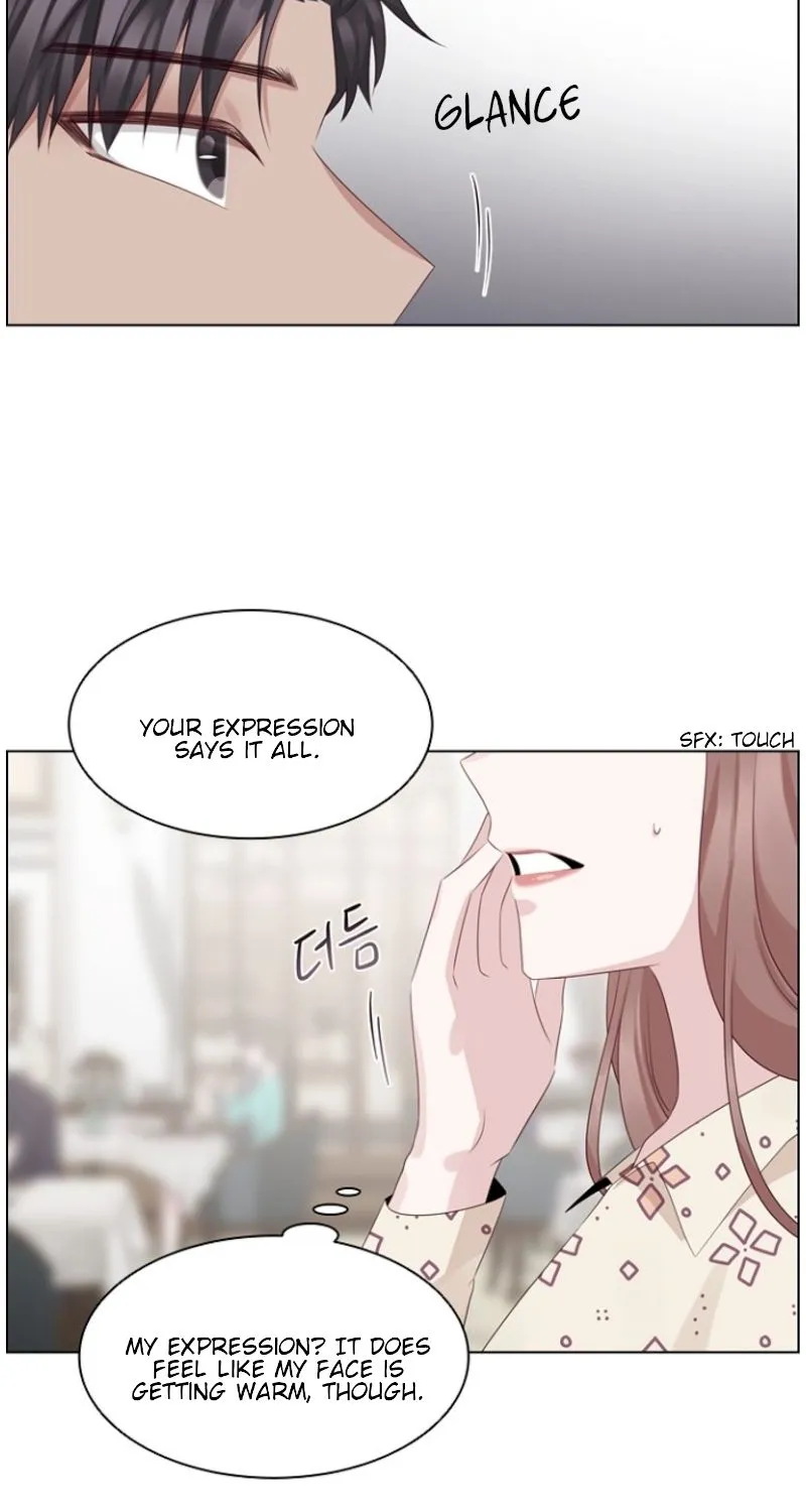 My Ex-Boyfriends Fell In Love With Me Chapter 25 page 14 - MangaKakalot