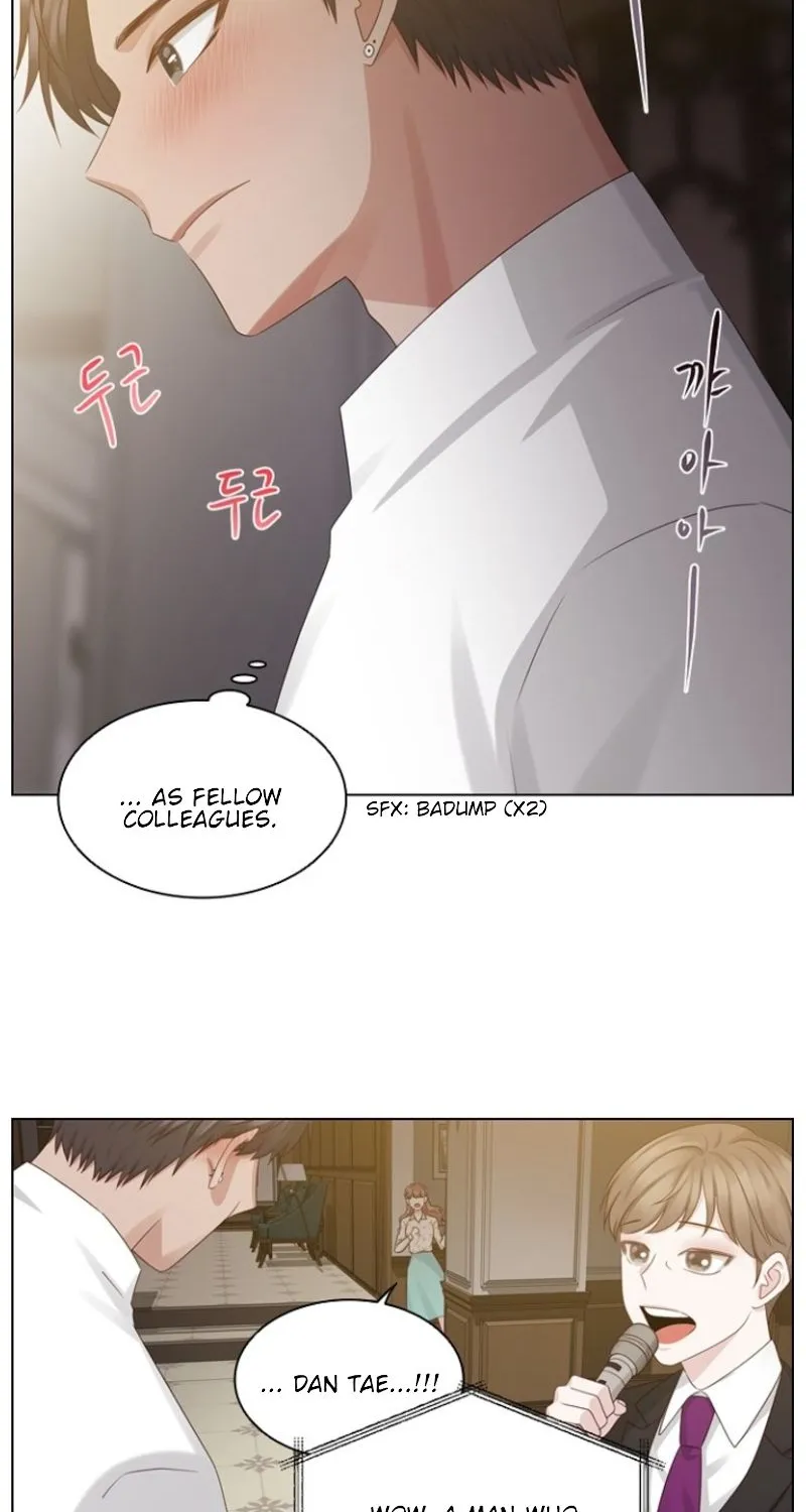 My Ex-Boyfriends Fell In Love With Me Chapter 25 page 31 - MangaKakalot