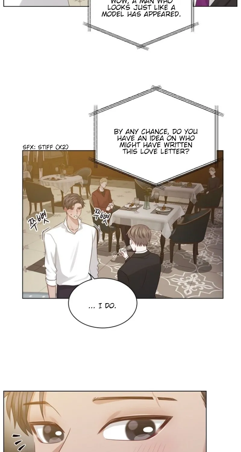 My Ex-Boyfriends Fell In Love With Me Chapter 25 page 32 - MangaKakalot