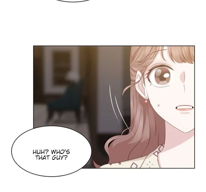 My Ex-Boyfriends Fell In Love With Me Chapter 25 page 34 - MangaKakalot