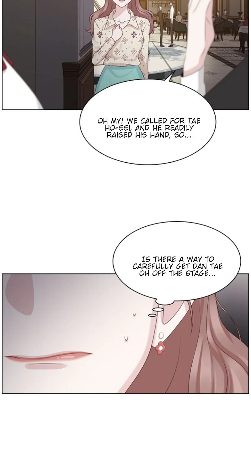 My Ex-Boyfriends Fell In Love With Me Chapter 25 page 38 - MangaKakalot